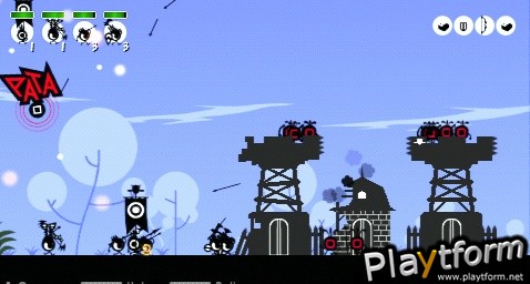 Patapon (PSP)