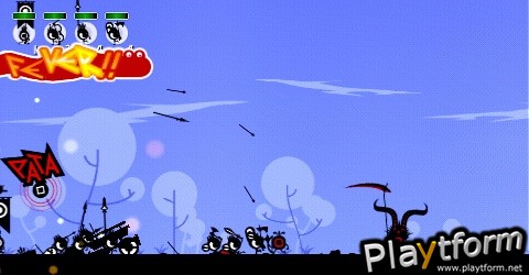 Patapon (PSP)