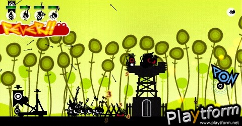 Patapon (PSP)