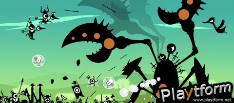 Patapon (PSP)