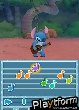 Disney Friends (DS)