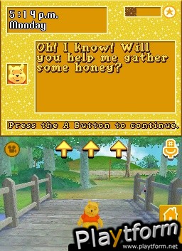 Disney Friends (DS)