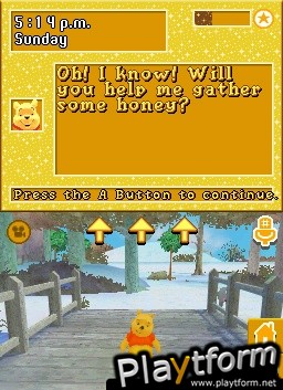 Disney Friends (DS)