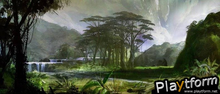 Lost: Via Domus (PlayStation 3)