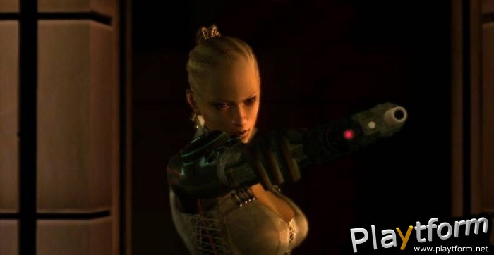 Lost Planet: Extreme Condition (PlayStation 3)