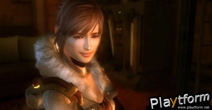 Lost Planet: Extreme Condition (PlayStation 3)