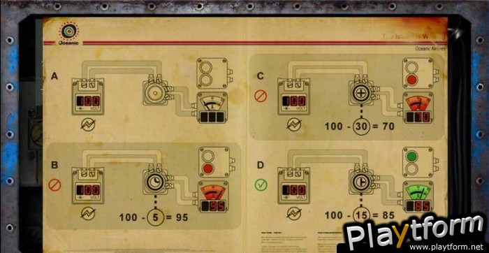 Lost: Via Domus (Xbox 360)