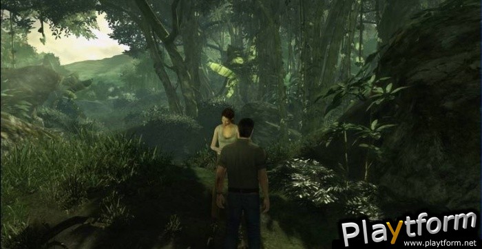 Lost: Via Domus (Xbox 360)