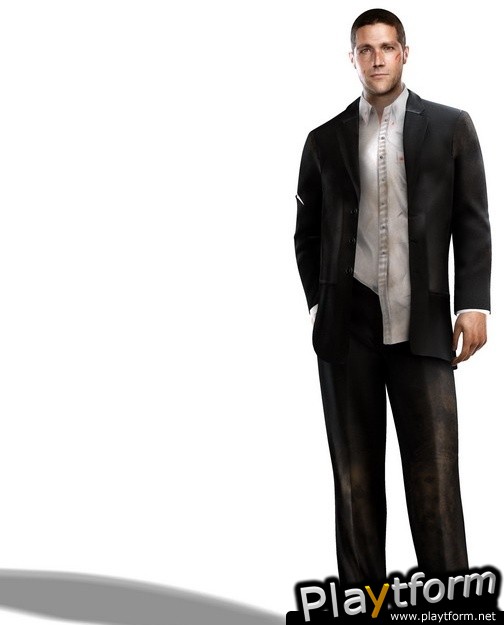 Lost: Via Domus (Xbox 360)