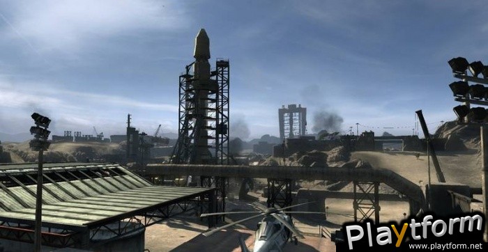 Frontlines: Fuel of War (PC)