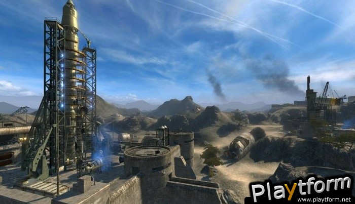 Frontlines: Fuel of War (PC)