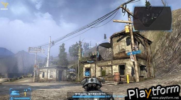 Frontlines: Fuel of War (PC)