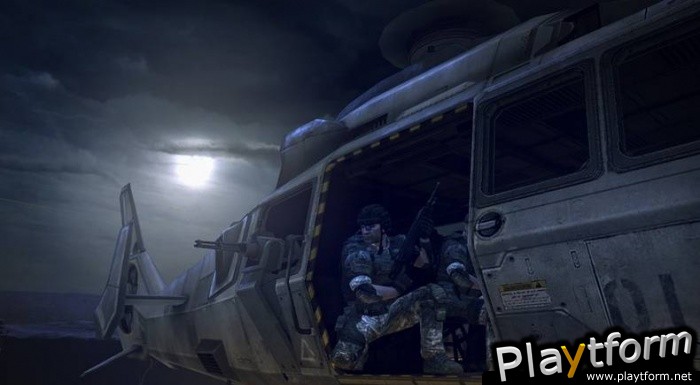 Frontlines: Fuel of War (PC)