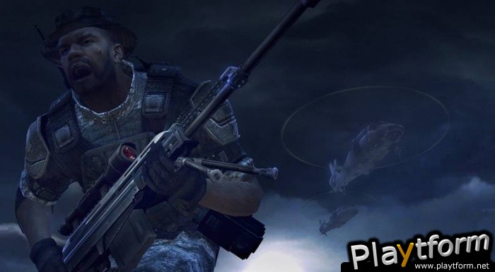 Frontlines: Fuel of War (PC)