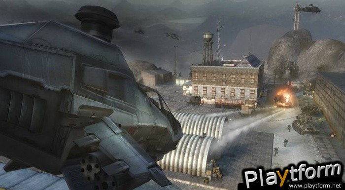 Frontlines: Fuel of War (PC)