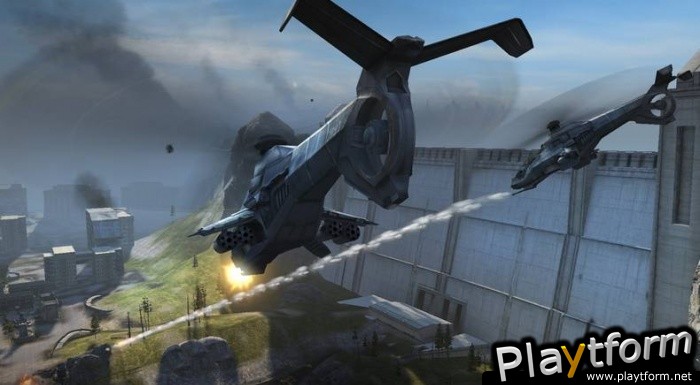 Frontlines: Fuel of War (PC)