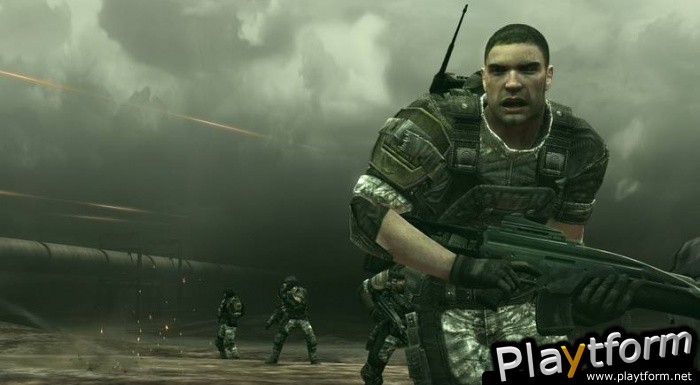 Frontlines: Fuel of War (PC)
