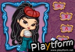 Bratz: Super Babyz (DS)