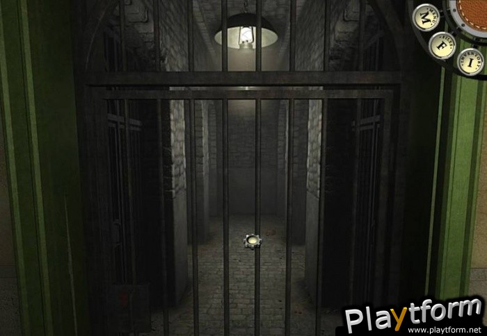 AGON: Lost Sword of Toledo (PC)
