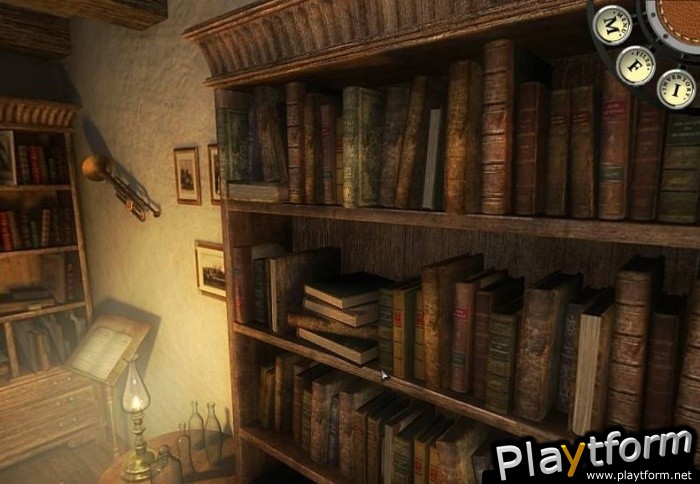 AGON: Lost Sword of Toledo (PC)