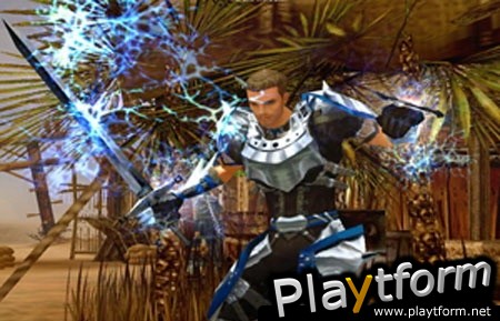 CABAL Online (PC)