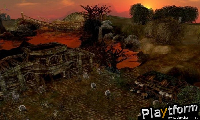 CABAL Online (PC)
