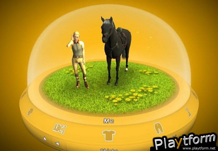 My Horse & Me (PC)