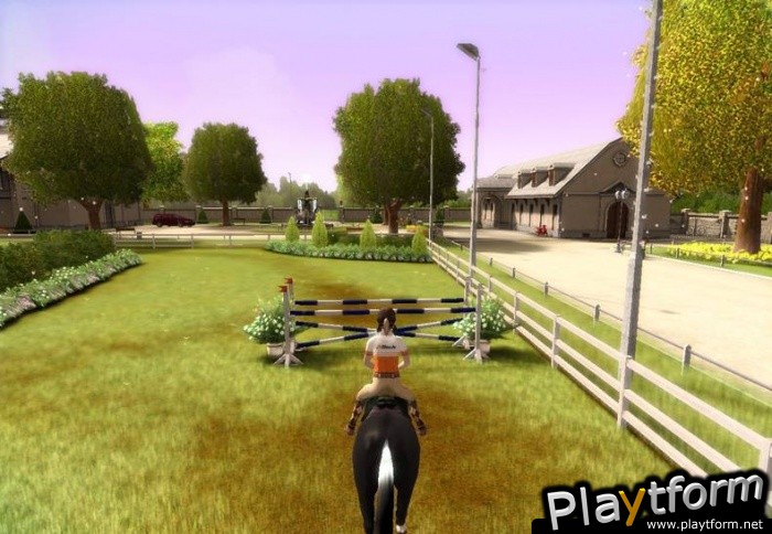 My Horse & Me (PC)