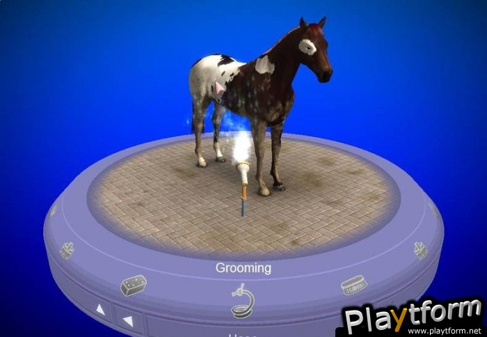 My Horse & Me (PC)
