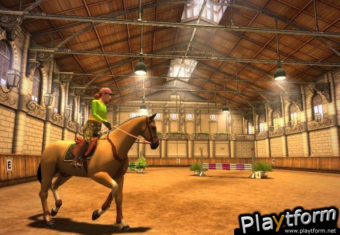 My Horse & Me (PC)