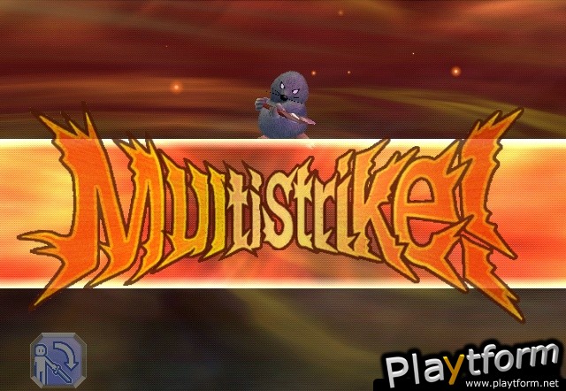 Dragon Quest Swords: The Masked Queen and the Tower of Mirrors (Wii)