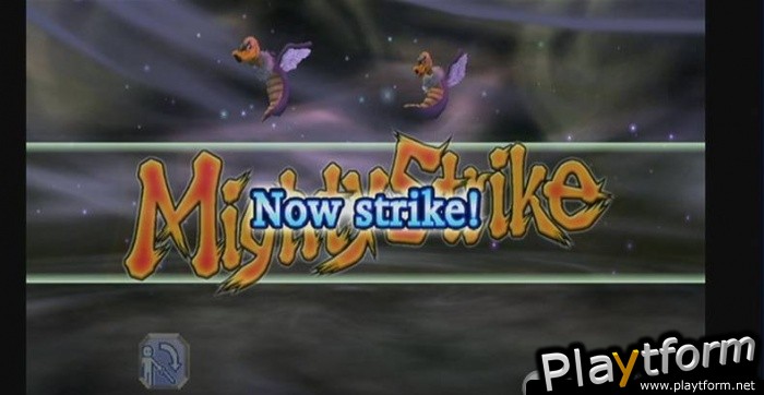 Dragon Quest Swords: The Masked Queen and the Tower of Mirrors (Wii)