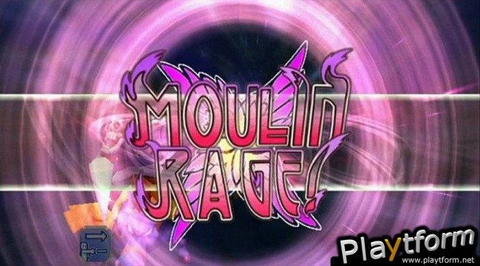 Dragon Quest Swords: The Masked Queen and the Tower of Mirrors (Wii)