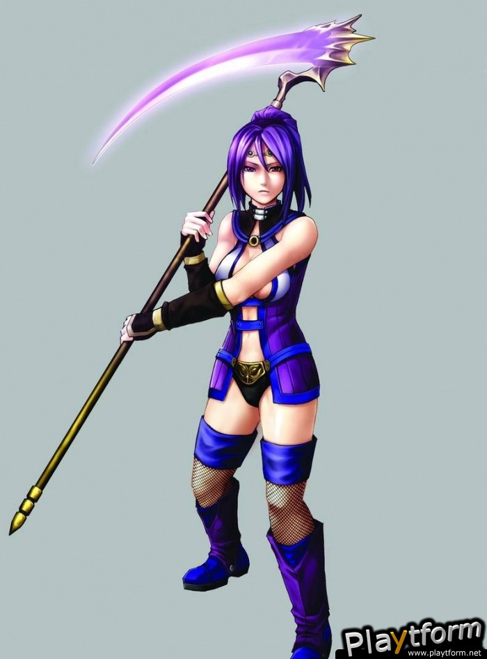 Dungeon Explorer: Warriors of Ancient Arts (DS)