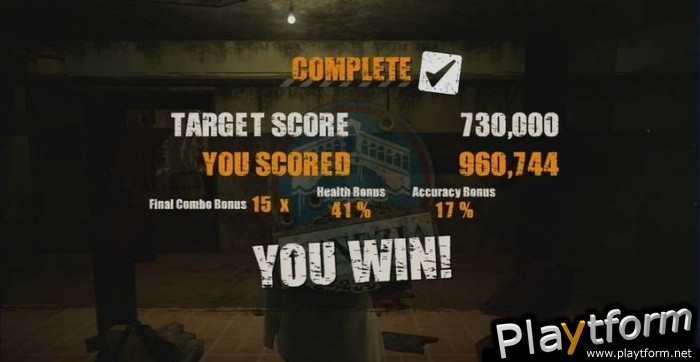 The Club (PlayStation 3)