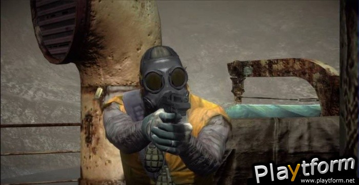 The Club (Xbox 360)