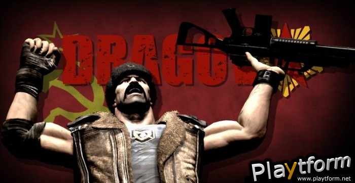 The Club (Xbox 360)
