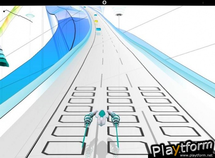 Audiosurf (PC)