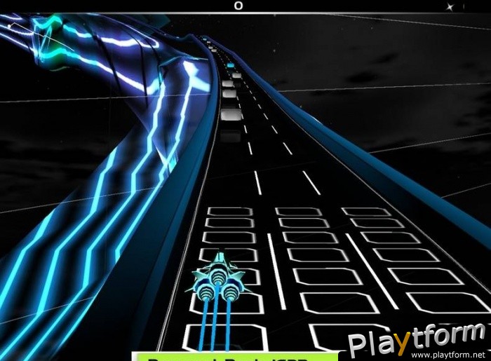 Audiosurf (PC)