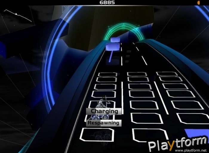 Audiosurf (PC)
