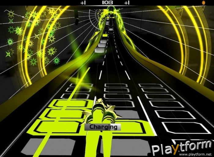 Audiosurf (PC)