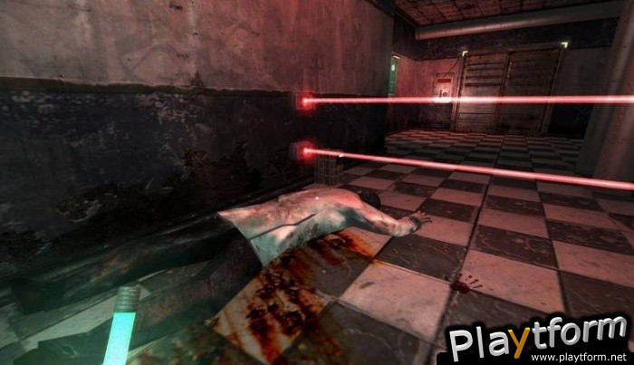 Penumbra: Black Plague (PC)