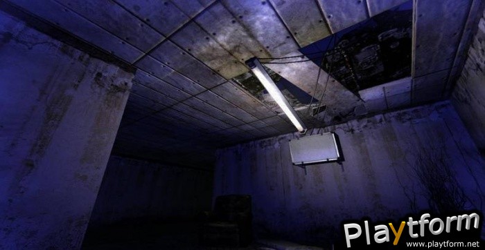 Penumbra: Black Plague (PC)
