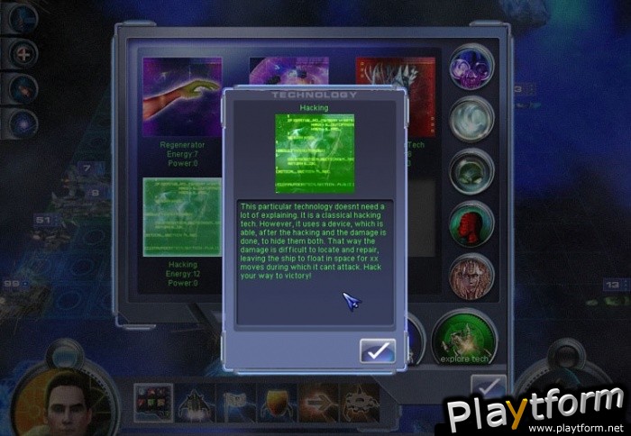 Spaceforce: Captains (PC)