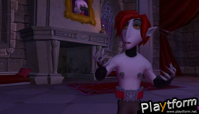 Sam & Max Episode 203: Night of the Raving Dead (PC)