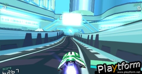 Wipeout Pulse (PSP)