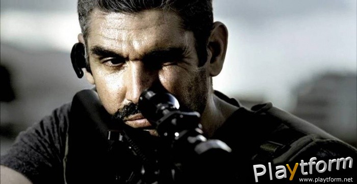 Conflict: Denied Ops (PlayStation 3)