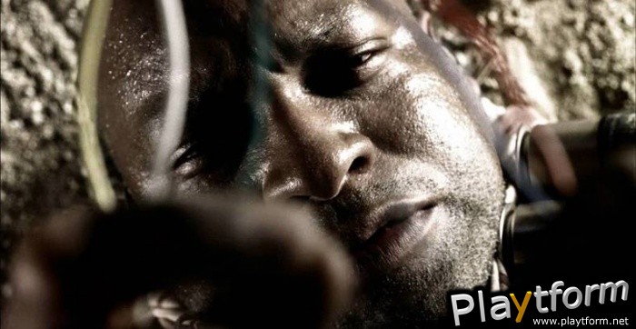 Conflict: Denied Ops (PlayStation 3)