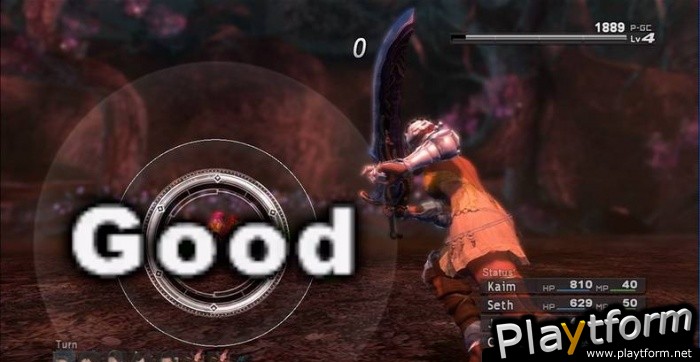 Lost Odyssey (Xbox 360)