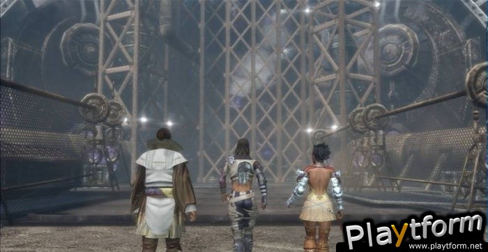 Lost Odyssey (Xbox 360)